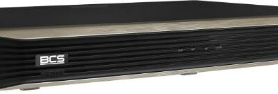 Rejestrator BCS POINT BCS-P-NVR0902-A-4K(4)