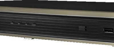 Rejestrator BCS POINT BCS-P-NVR1602-A-4K-16P(4)