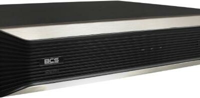 Rejestrator BCS POINT BCS-P-NVR6408-A-4K(4)