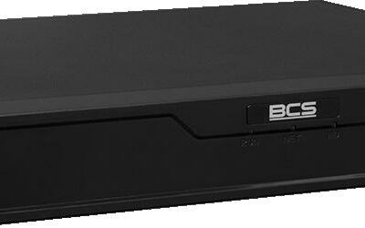 Rejestrator BCS POINT BCS-P-XVR0401(3)