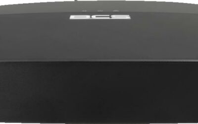 Rejestrator IP BCS Line BCS-L-SNVR0801-4KE(2)