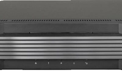 Rejestrator IP BCS Ultra BCS-U-NVR3208R-A-4KR(8TB)