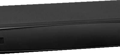 Rejestrator IP BCS VIEW BCS-V-NVR0802-4KE-8P