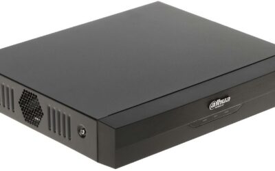 REJESTRATOR IP DAHUA NVR2104HS-P-I2