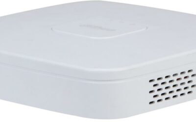 REJESTRATOR IP DAHUA NVR2104-I2