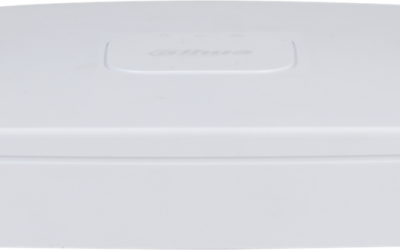 REJESTRATOR IP DAHUA NVR2108-4KS3