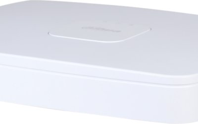 REJESTRATOR IP DAHUA NVR2108-8P-4KS3