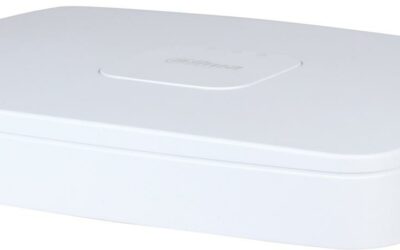 REJESTRATOR IP DAHUA NVR2108-8P-I2