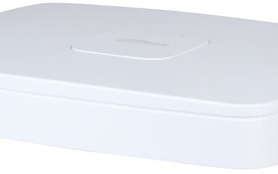 REJESTRATOR IP DAHUA NVR2108HS-8P-I2
