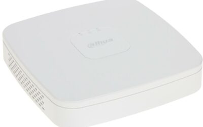 REJESTRATOR IP DAHUA NVR2108-S3