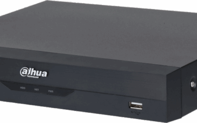 REJESTRATOR IP DAHUA NVR4104HS-EI