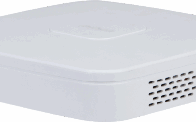 REJESTRATOR IP DAHUA NVR4104-EI