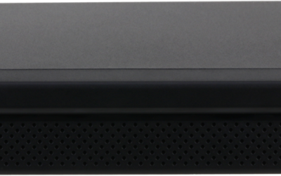 REJESTRATOR IP DAHUA NVR4104HS-P-4KS3