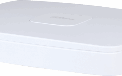 REJESTRATOR IP DAHUA NVR4108-8P-EI