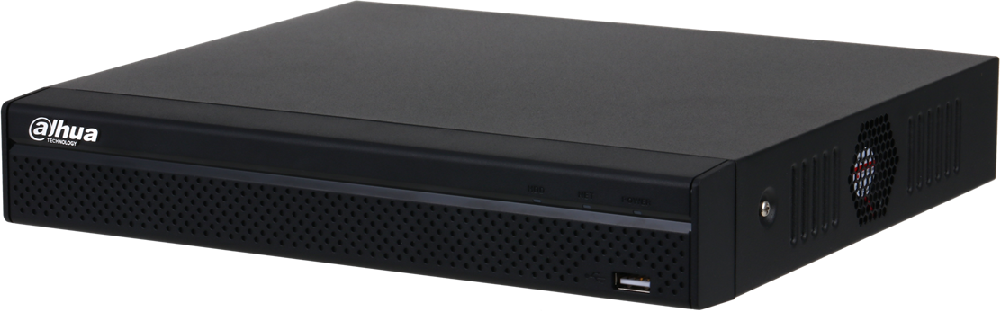 REJESTRATOR IP DAHUA NVR4108HS-8P-4KS3