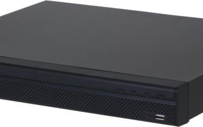 REJESTRATOR IP DAHUA NVR4208-8P-4KS3