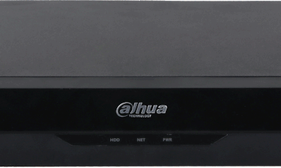 REJESTRATOR IP DAHUA NVR4208-EI