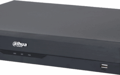 REJESTRATOR IP DAHUA NVR4232-EI