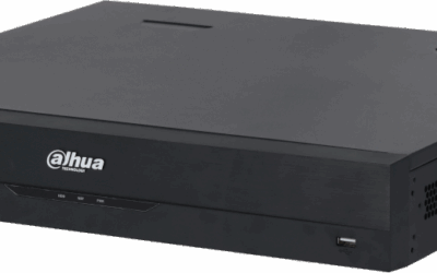 REJESTRATOR IP DAHUA NVR4816-16P-EI