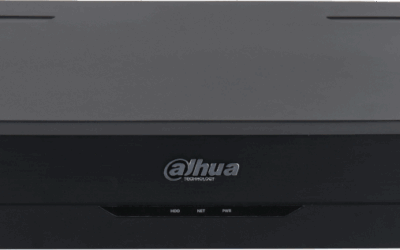 REJESTRATOR IP DAHUA NVR4416-EI