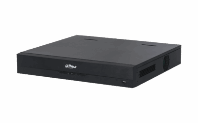 REJESTRATOR IP DAHUA NVR4432-16P-EI
