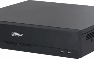 REJESTRATOR IP DAHUA NVR4832-EI