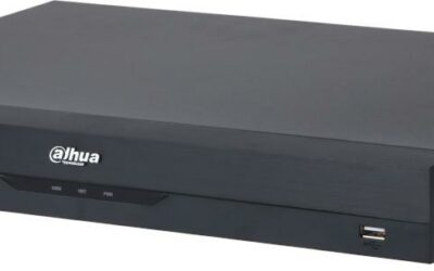 REJESTRATOR IP DAHUA NVR5216-EI
