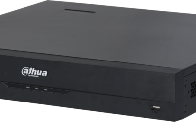 REJESTRATOR IP DAHUA NVR5464-EI