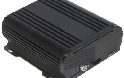 REJESTRATOR MOBILNY AHD ATE-D0801EF-T2 8 KANAŁÓW AUTONE