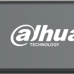 Rejestrator trasy Dahua T5