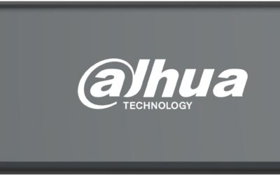 Rejestrator trasy Dahua T5