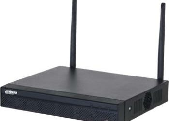 Rejestrator IP Dahua NVR1108HS-W-S2-CE