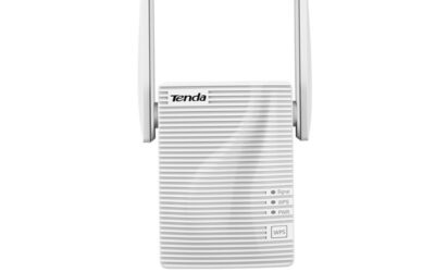 REPEATER TENDA A18 AC 1200MBPS