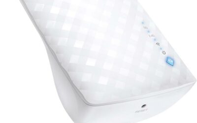 REPEATER TP-LINK RE190