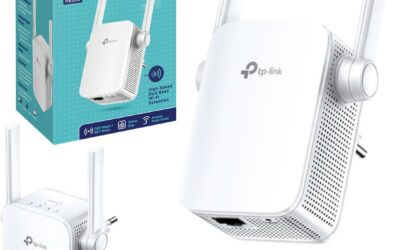 REPEATER TP-LINK RE305