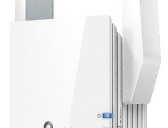 REPEATER TP-LINK RE505X