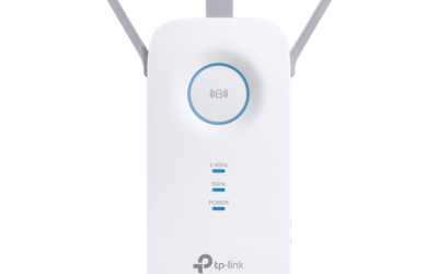 REPEATER TP-LINK RE550 AC1900