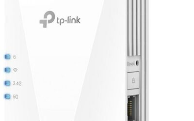 REPEATER TP-LINK RE700X