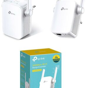 REPEATER TP-LINK TL-WA855RE
