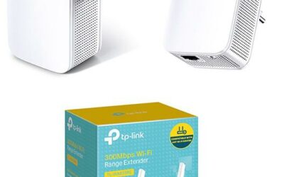 REPEATER TP-LINK TL-WA855RE