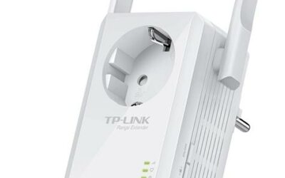 REPEATER TP-LINK TL-WA860RE