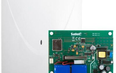 SATEL RETRANSMITER SYGNAŁÓW RADIOWYCH ARU-200