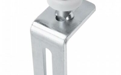 Rolka prowadząca fi 35 PSG 60.043 – regulowana