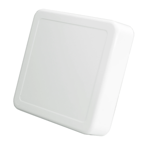 ROPAM APm-ari kontroler systemu bezp.,  868 MHz, mag. RopamNET, obudowa natynkowa biała,  kompatybil