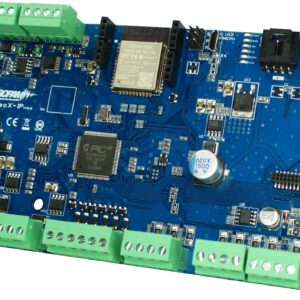 ROPAM CENTRALA ALARMOWA NEO-IP