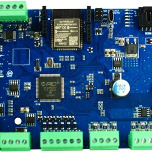 ROPAM CENTRALA ALARMOWA NEO-IP-PS