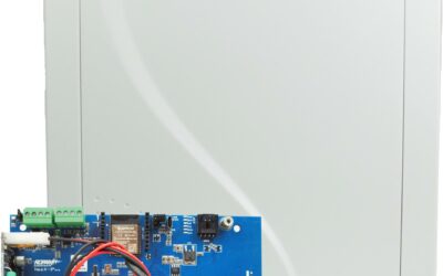 ROPAM Centrala Neo-IP-PS-SET