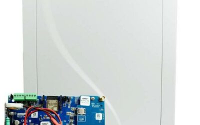 ROPAM Centrala NeoLTE-IP-PS-SET