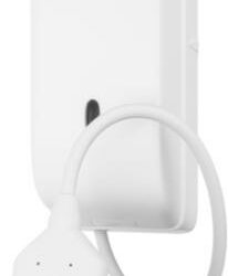 ROPAM FS-ari bezprzewodowa czujka zalania wodą, sonda-1m,  system ari, biała, bateria ER14250.