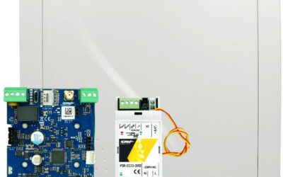 ROPAM MODUŁ LTE BASICLTE-SET